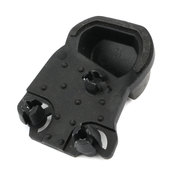 BMW Stopper Right - Genuine BMW 51237159196