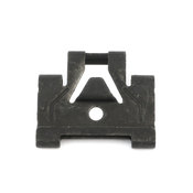 BMW Sun Blind Clip (18mm) - Genuine BMW 51416972710