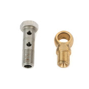 BMW VANOS Oil Pressure Test Adapter Set "115360" - Genuine BMW 83300495130