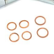 BMW VANOS Oil Pressure Test Adapter Set "115360" - Genuine BMW 83300495130