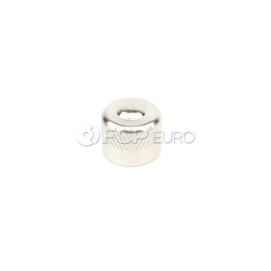 Mercedes Tire Valve Stem Cap - Genuine Mercedes 00775700860064 | FCP Euro