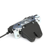 Mercedes Deck Lid Release Solenoid - Genuine Mercedes 2047500485