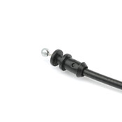 Mercedes Deck Lid Release Solenoid - Genuine Mercedes 2047500485