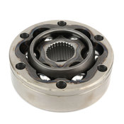 Porsche CV Joint - Genuine Porsche 982501517