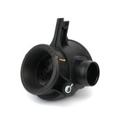 Audi VW Engine Air Intake Hose Adapter - Genuine Audi VW 059129955AE