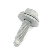 Audi VW Fuel Tank Shield Bolt - Genuine VW Audi N91229601