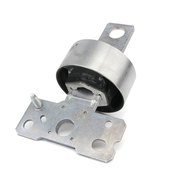 Volvo Trailing Arm Bushing - Genuine Volvo 31476224