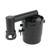 Volvo Vapor Canister Filter - Genuine Volvo 32139394