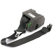 Volvo Seat Belt Lap and Shoulder Belt - Genuine Volvo 39818852