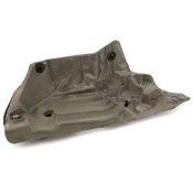 BMW Acoustic Cover Rear - Genuine BMW 11147807246
