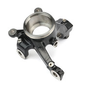 BMW Steering Knuckle - Genuine BMW 31216759312