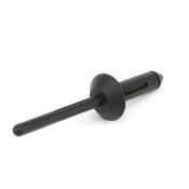 BMW Fender Liner Rivet - Genuine BMW 51755A383B7