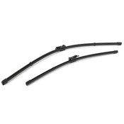BMW Wiper Blade Set - Genuine BMW 61612447932