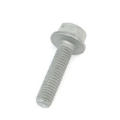 Audi VW Engine Oil Filter Housing Bolt - Genuine VW Audi N10285602