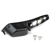 BMW Left Recessed Grip (Oyster) - Genuine BMW 51417225879