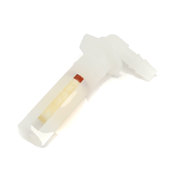 BMW Windshield Washer Check Valve - Genuine BMW 61668361370