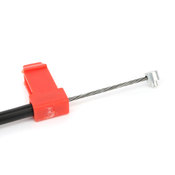 BMW Bowden Cable Defroster - Genuine BMW 64118397721