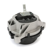 BMW Engine Mount - Lemforder 22116856406