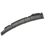 Mercedes Cowl Grille Screen - Genuine Mercedes 2028310158