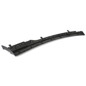 Mercedes Cowl Grille Screen - Genuine Mercedes 2028310158