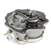 Mercedes Vacuum Pump - Pierburg - 0002303165