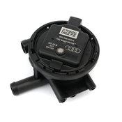Porsche Evaporative Emissions System Leak Detection Assembly - Genuine Porsche 958906253