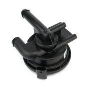 Porsche Evaporative Emissions System Leak Detection Assembly - Genuine Porsche 958906253