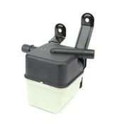 Land Rover Vapor Canister Purge Valve Assembly - Genuine Land Rover LR106366
