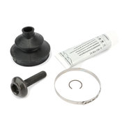 Audi CV Joint Boot - Genuine Audi 8K0598203