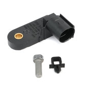 Audi VW Brake Light Switch - Genuine Audi VW 8P0698459B