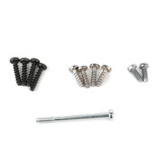 Audi Door Mirror Hardware Kit - Genuine Audi 8S0898011