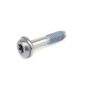 Audi VW Turbocharger Mounting Bolt - Genuine VW Audi WHT008373A