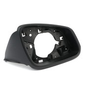 BMW Door Mirror Housing - Genuine BMW 51167386570