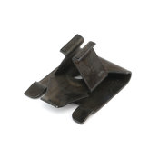 BMW Fog Light Clip - Genuine BMW 63178380056