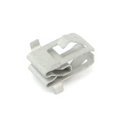 Mercedes Engine Cover Clip - Genuine Mercedes 0039918270