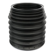 Mercedes Suspension Strut Bellows -  Genuine Mercedes 2123230592