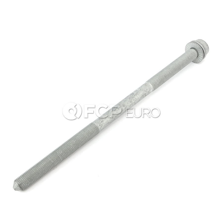 Porsche Control Arm Bolt - Genuine Porsche WHT003818 | FCP Euro