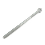 Porsche Control Arm Bolt - Genuine Porsche WHT003818