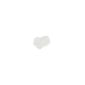Saab Hood Emblem Gasket - Genuine Saab 32020110
