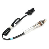 Audi Oxygen Sensor - Genuine Audi 07K906262G