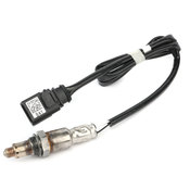 Audi Oxygen Sensor - Genuine Audi 07K906262H
