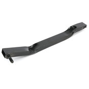 Audi Radiator Support Panel Brace - Genuine Audi 8R0805527A