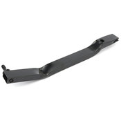Audi Radiator Support Panel Brace - Genuine Audi 8R0805528A