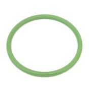 Volvo Engine Air Intake Resonator Seal - Genuine Volvo 30640769
