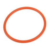 Volvo Air Intake Pipe O-Ring - Genuine Volvo 30640923