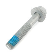 Volvo Suspension Control Arm Bolt - Genuine Volvo 30746614