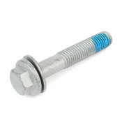 Volvo Suspension Control Arm Bolt - Genuine Volvo 30746614