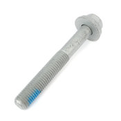 Volvo Suspension Control Arm Bolt - Genuine Volvo 30746615