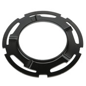 Volvo Fuel Tank Sending Unit Lock Ring - Genuine Volvo 31274204