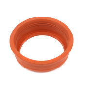 Volvo Air Intake Pipe Seal - Genuine Volvo 31370951